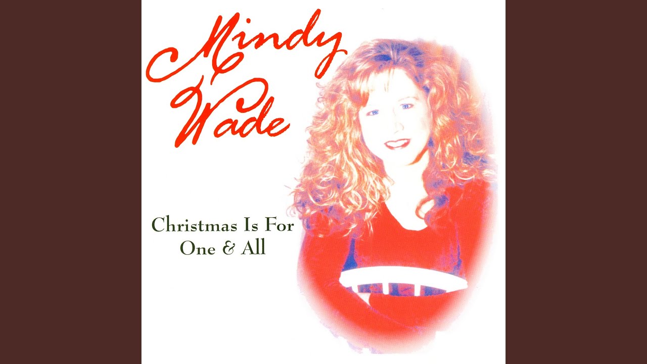 The Jingle Bell Shuffle