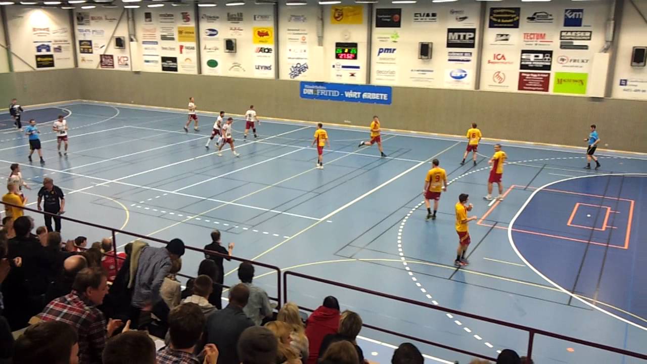 Vinslöv avgör mot Alstermo