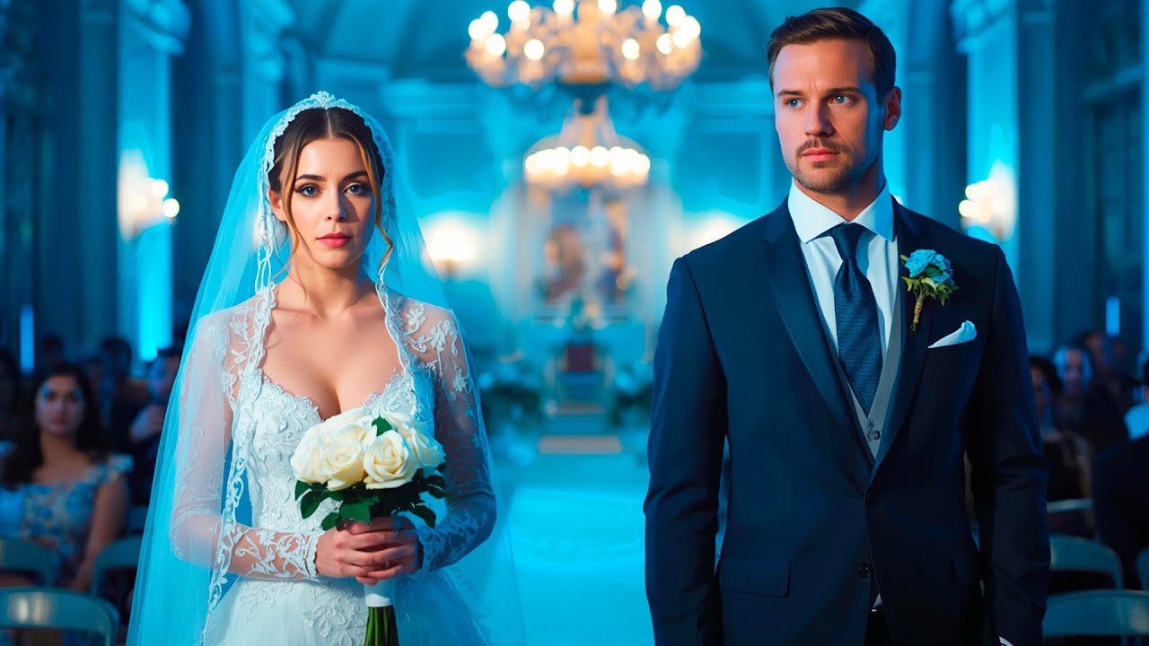 « Mon mariage était un contrat, une transaction commerciale. Je n’avais jamais vu le visage de la femme que j’allais épouser. Quand elle a levé son voile, le monde autour de moi a disparu. Ce...