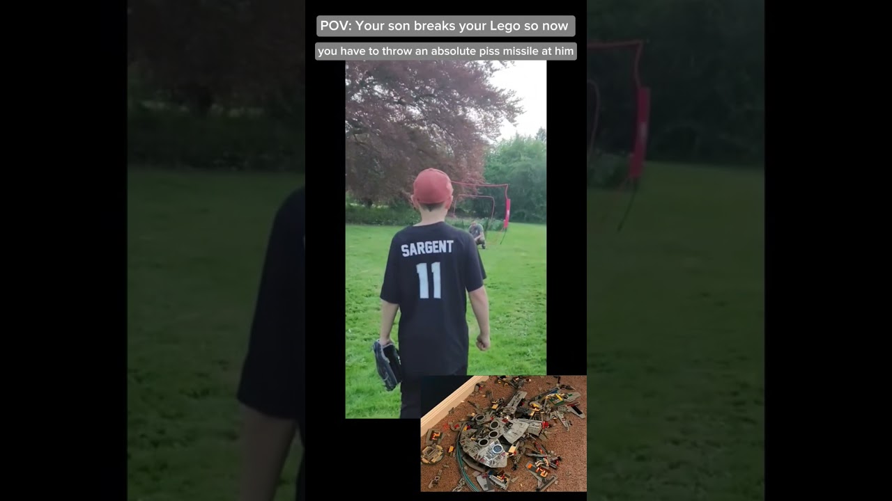 It's a joke y'all 😭😂 