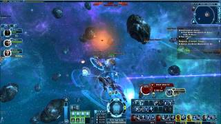 Star trek online VA Daily with Stonewall Fleet