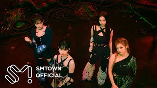 aespa 에스파 'Savage' Instrumental MV