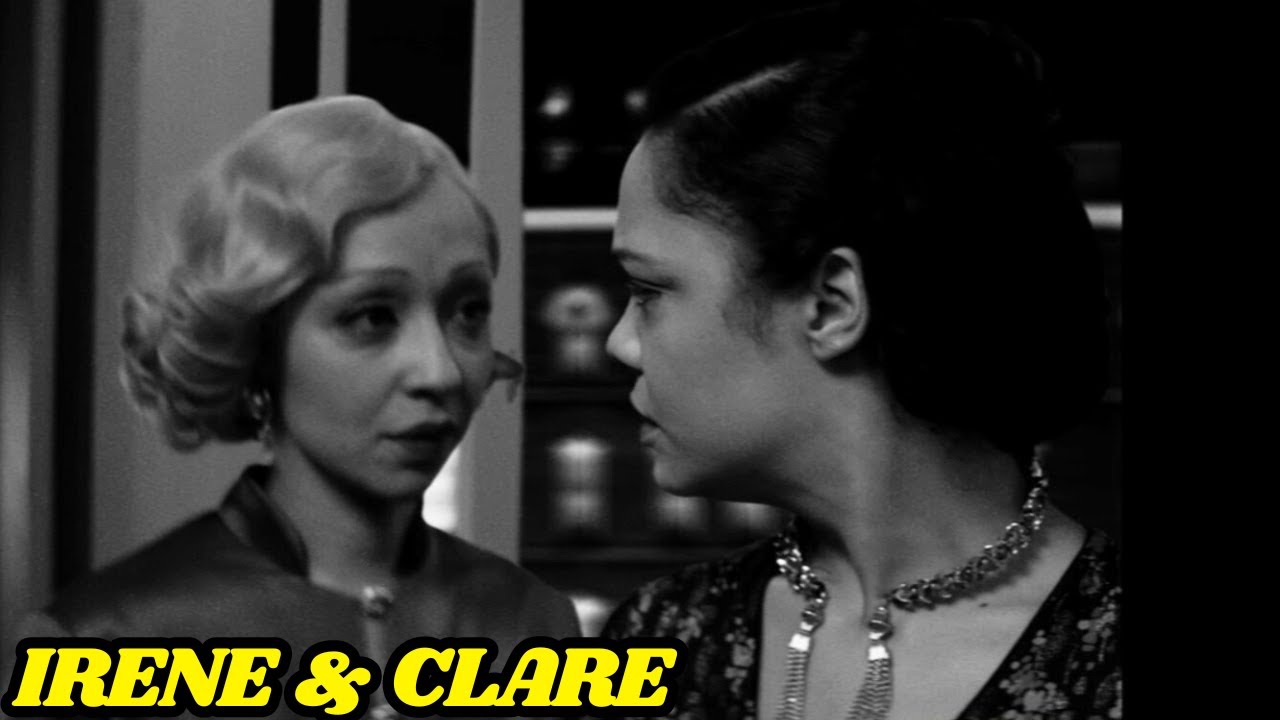 Irene Clare WHAT COULD HAVE BEEN LOVE STORY YouTube jorge-joestar-stand-film-references-explained-deep-dive-analysis