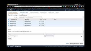 Aws - How To Launch Application Load Balancer Alb Deep Dive Part 2