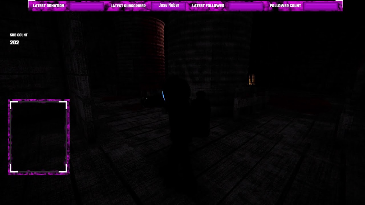 Content Warning|| New Maps!