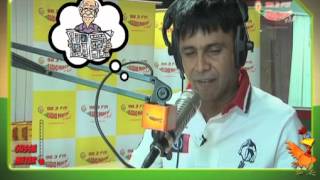 Be set to roll on the floor laughing as radio mirchi brings you super
hilarious murga prank call done by rj naved! for more details, 'like'
us f...