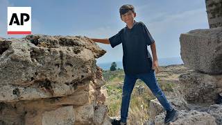 Israels Strikes In Lebanon Killed Children Far From Hezbollah Front Lines