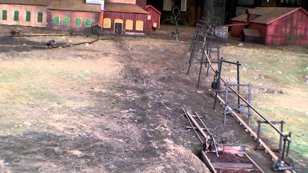 Värnamo: Åminnebruk & Vikingaskeppet Vidfamne