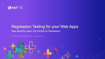 Visual Regression Testing for Your Web Apps
