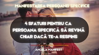 ❤️Manifesting love even after rejection – The secret nobody tells you!