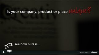 Paradigm Marketing & Creative - Brand Video