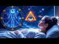 Immediate activation of the pineal gland • (Attention: very powerful!), open third eye #5