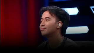 ABU BAKAR - Teruntuk (Lirik)   ||   X Factor Indonesia