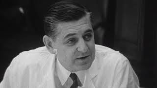 The Mount Sinai Story (1965)