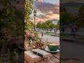 Autumn Book Café Ambience –Cozy Café Music for Reading & Relaxing ☕