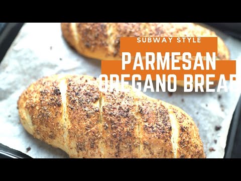 SUBWAY Style Italian
