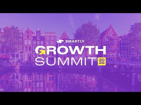 Smartly Growth Summit 2026 Recap