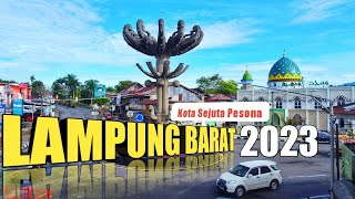 LIWA LAMPUNG BARAT 2023