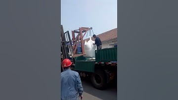 Sodium formate big bag