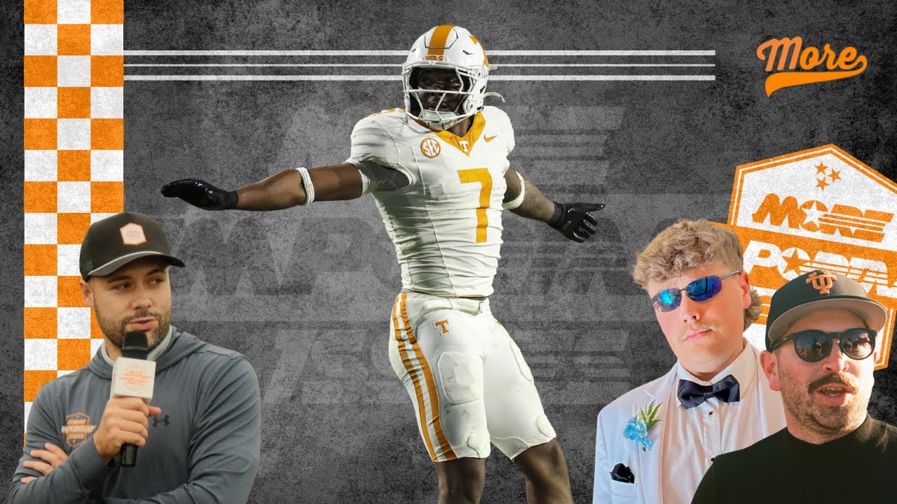 Ep 720 | January 18th, 20926 | Arion Carter is BACK, The Portal  Builds, Ugly Loss at Home, & more..