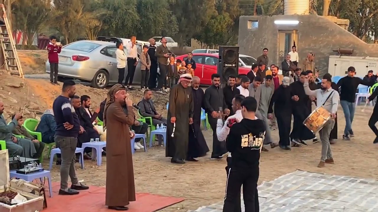 جوبي صدام العيثاوي فصل اجبور بيت سلمان جبوري عرس الدفافعه بيت مريوش