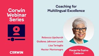 Coaching for Multilingual Excellence