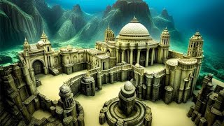 Atlantis: A Lost Civilization Resurrected