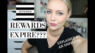 Sephora Rewards Changes How Does It Affect You?
