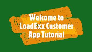 LoadExx Customer App screenshot 2