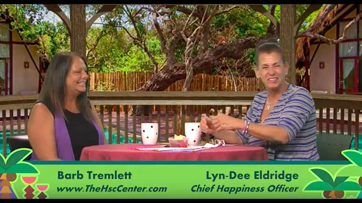 Happiness Jungle TV Show - You Will Do Life Again!...