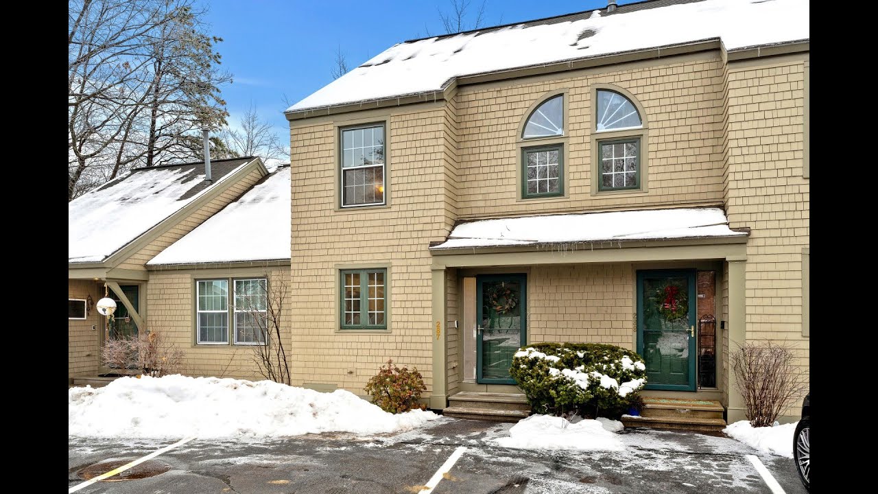 1465 Hooksett Road, Unit 287 Hooksett, NH | ColdwellBankerHomes.com