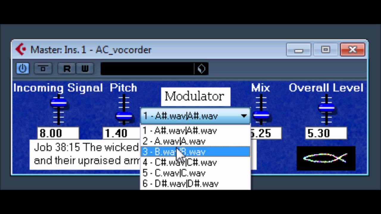 Vst Vst