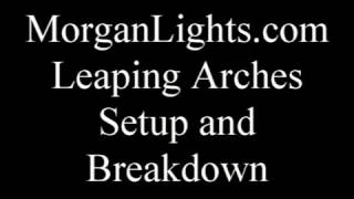 Leaping Arches Breakdown