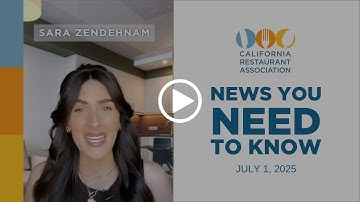 Local Minimum Wage Increases in Effect Today, LA & SD Wage Fights, & an Update on State Bills