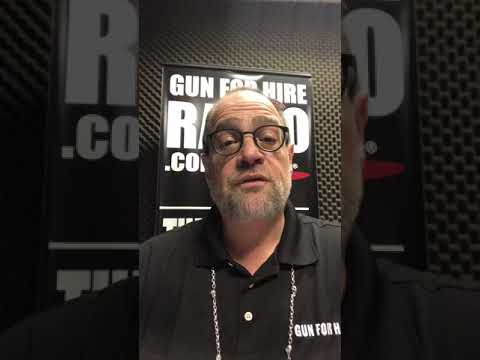 Colandro for NRA