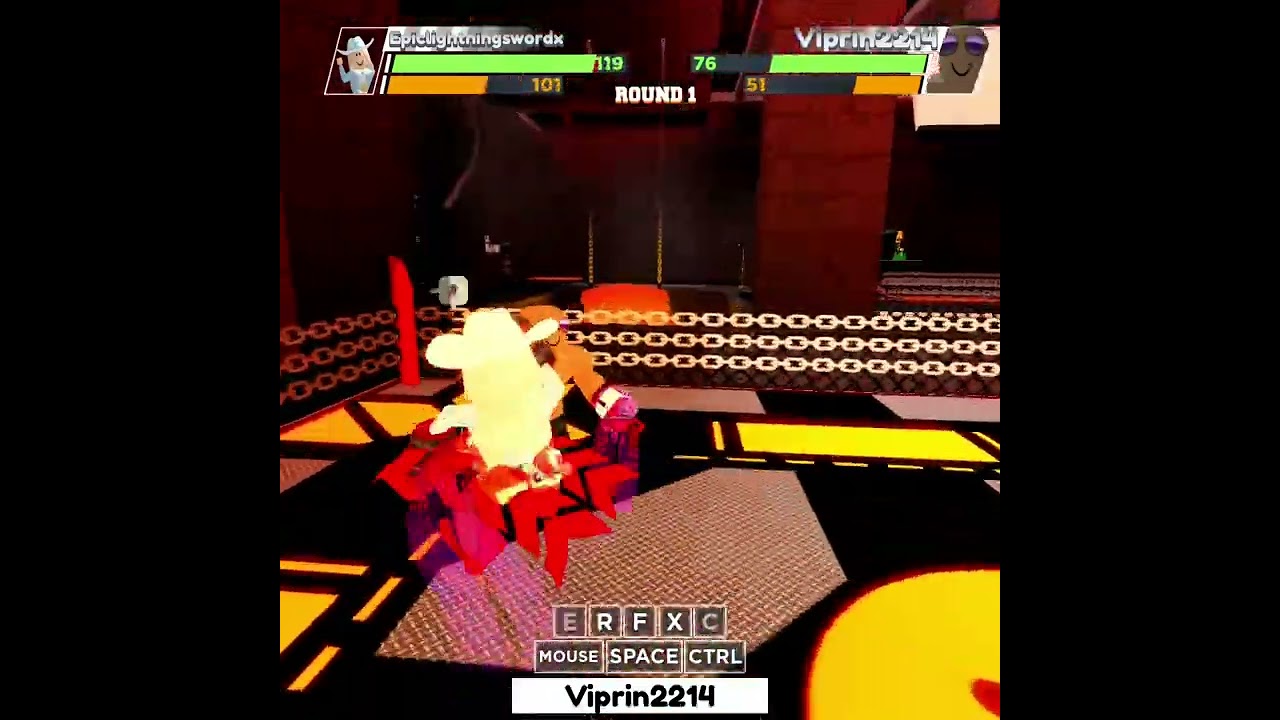 Boxing League Roblox - Win in under 1 minute? 