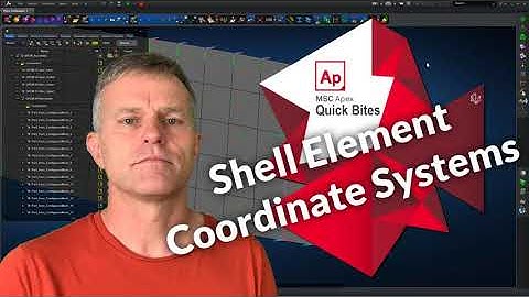 Evotech CAE | MSC Apex 