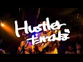 ハスラー / たけとんぼ(2021年4月4日下北沢BASEMENTBAR)
