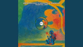 Invented Land (Original Mix)