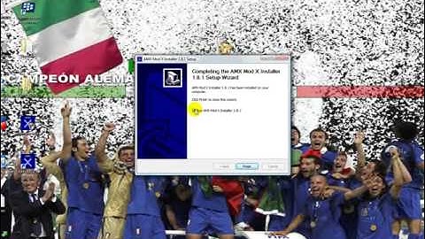 How to install Amx Mod X for plugins to your Counter strike 1.6 Server [Steam & No steam]