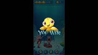 Bubble Incredible Level 147-149