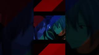 Erza and Jellal edit