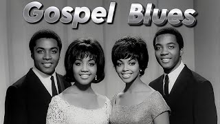 Motown Gospel Classics – Timeless Soulful Worship | Oldies Gospel