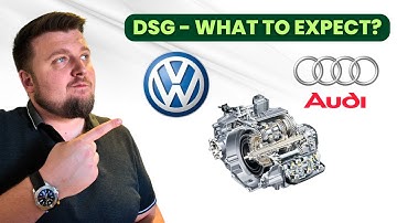 Hoe slecht is de DSG-transmissie in werkelijkheid?