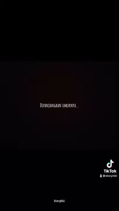 SELAMAT ULANG TAHUN PENGHUNI BULAN MARET (Dani Sayuti)