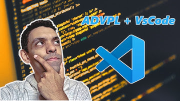 Configurando o VSCode + AdvPL Protheus