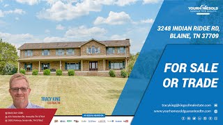 3248 Indian Ridge Rd video tour