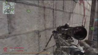 Sick Hitmarker Across Favela