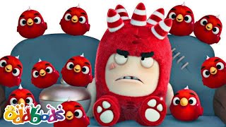 Download Lagu Fuse The Chick Magnet! 🐥| Oddbods Full Episode | Funny Cartoons for Kids MP3 Download Lagu Fuse The Chick Magnet! 🐥| Oddbods Full Episode | Funny Cartoons for Kids MP3