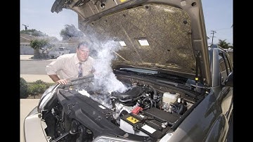 Customer States Knocking Sound In Engine - Blown Up Engine